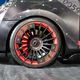 Illustration for article titled Auto Show Adventure (pic heavy)